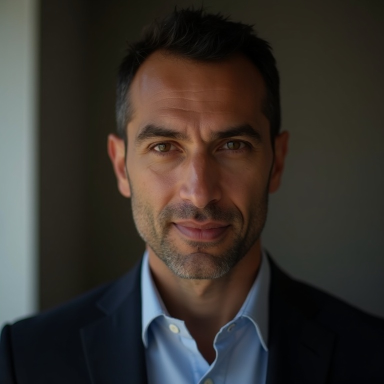 Sérgio Tadeu Mafra