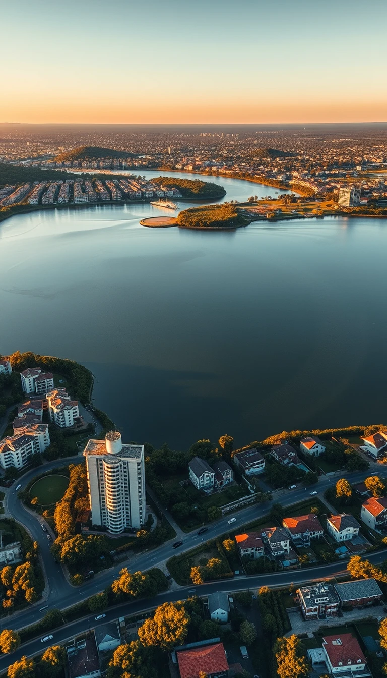 Erros ao investir em imovel na Pampulha