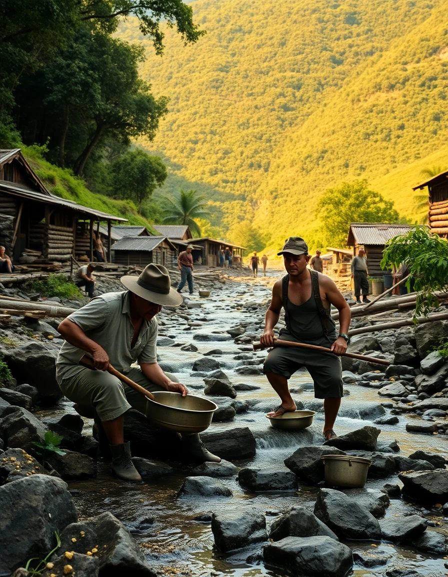 Você conhece a historia dos bandeirantes mineiros capa