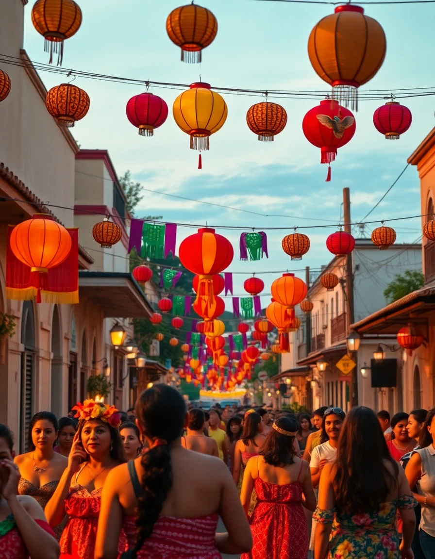 8 festas tradicionais de Minas Gerais que marcam capa