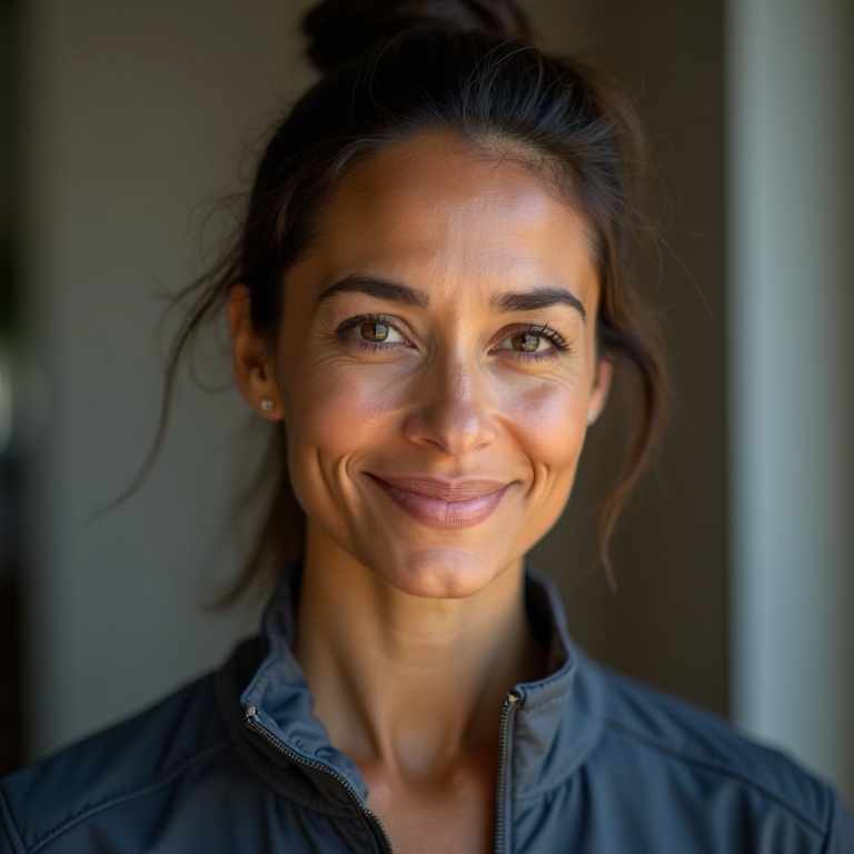 Daniele Xavier