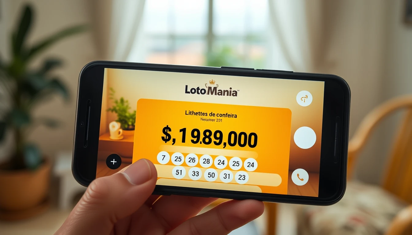 Resultado da Lotomania: veja como conferir o sorteio