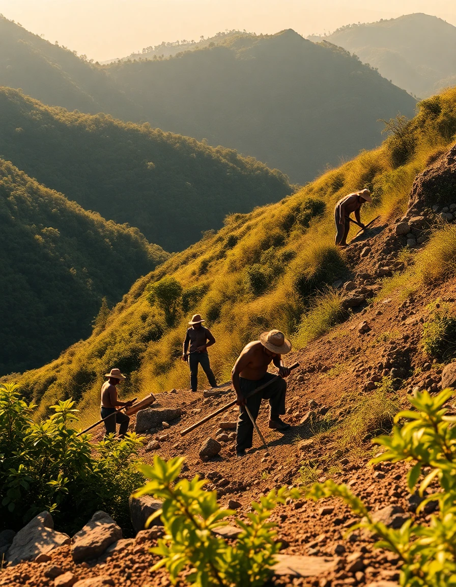 Como a mineracao moldou a identidade mineira capa