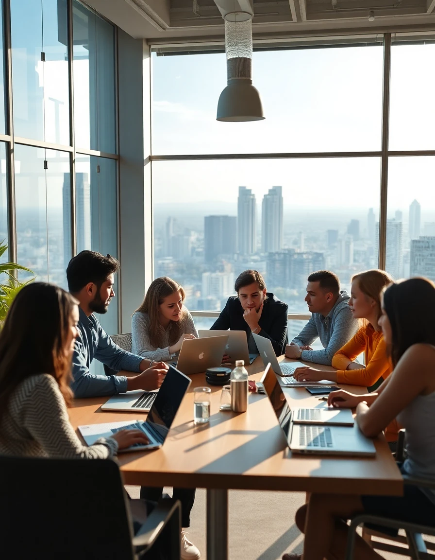 4 razoes pelas quais MG atrai startups capa