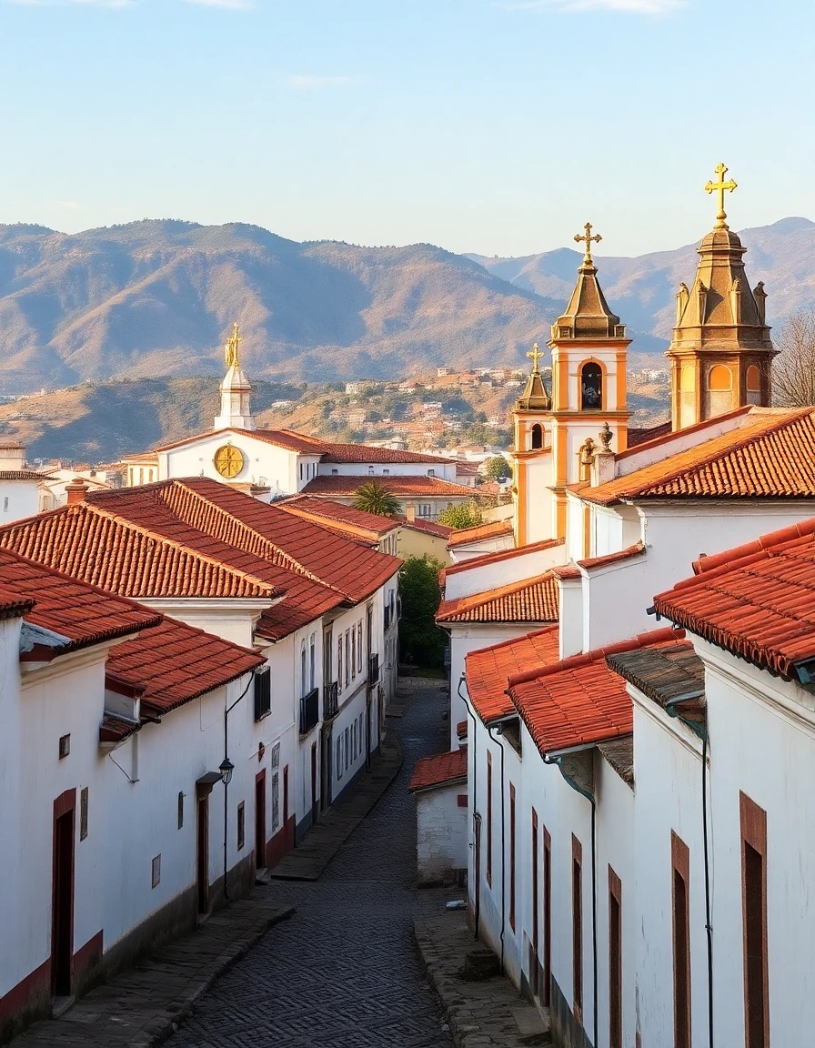 10 patrimônios culturais que definem Minas Gerais capa