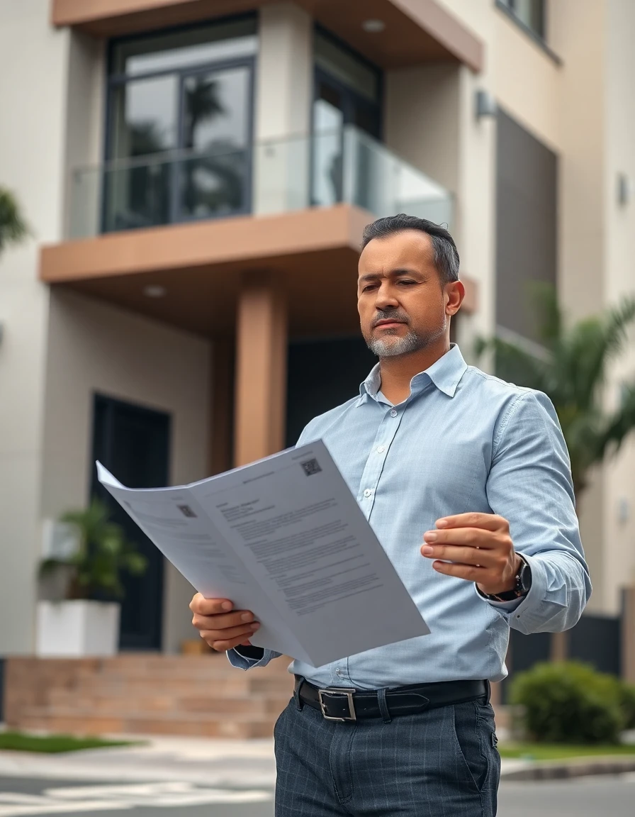 Como identificar um imovel com potencial em MG capa
