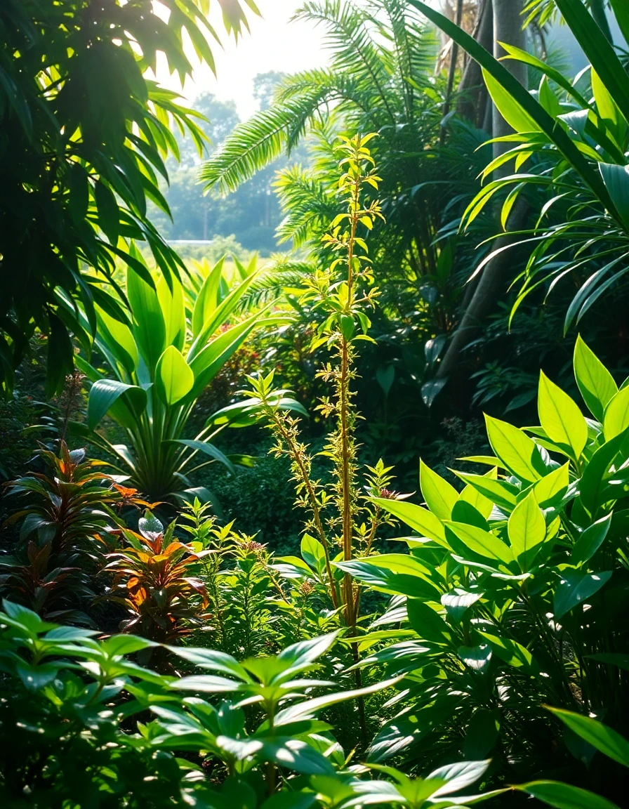 7 plantas que prosperam no clima de MG capa