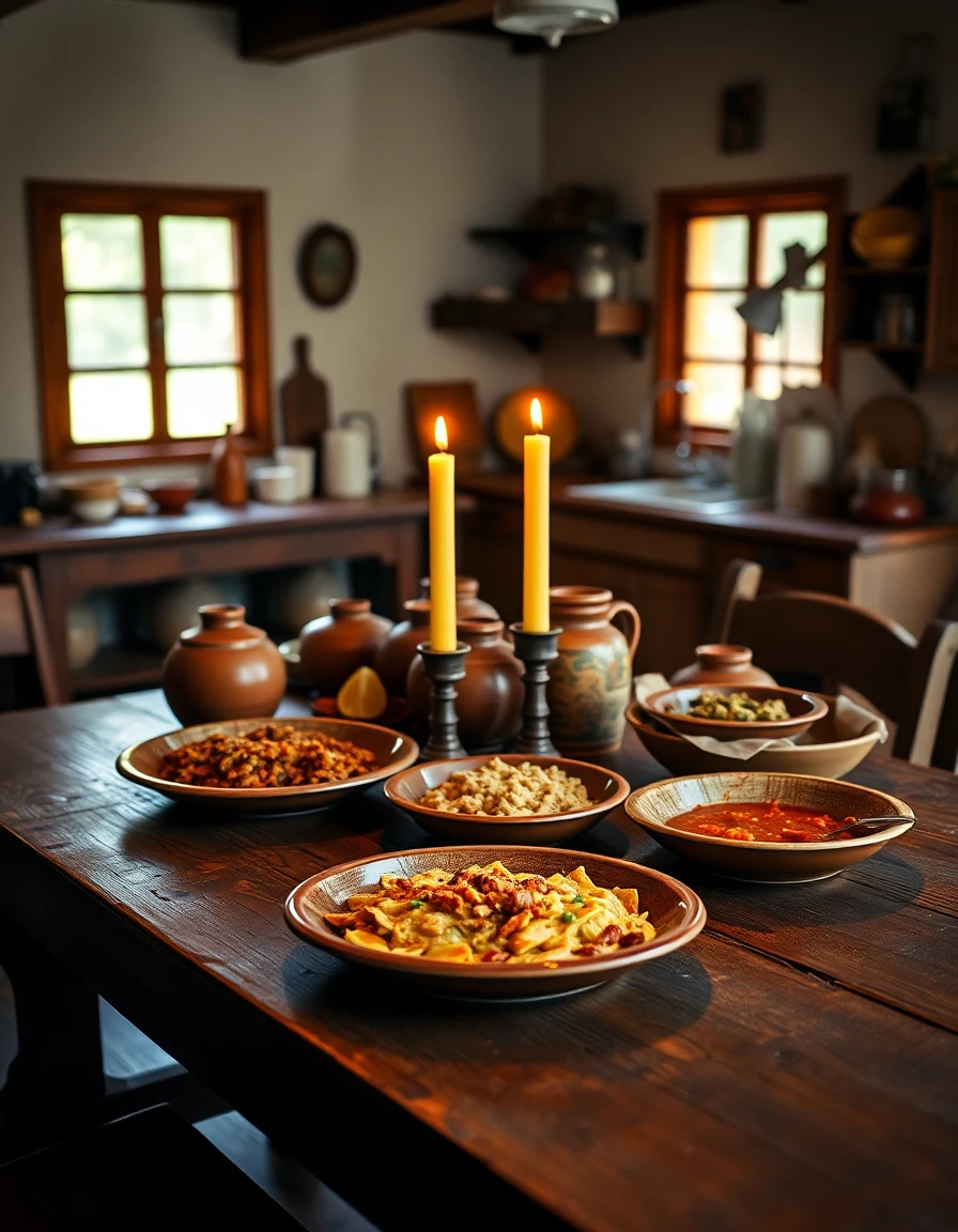 5 curiosidades sobre a culinaria mineira capa