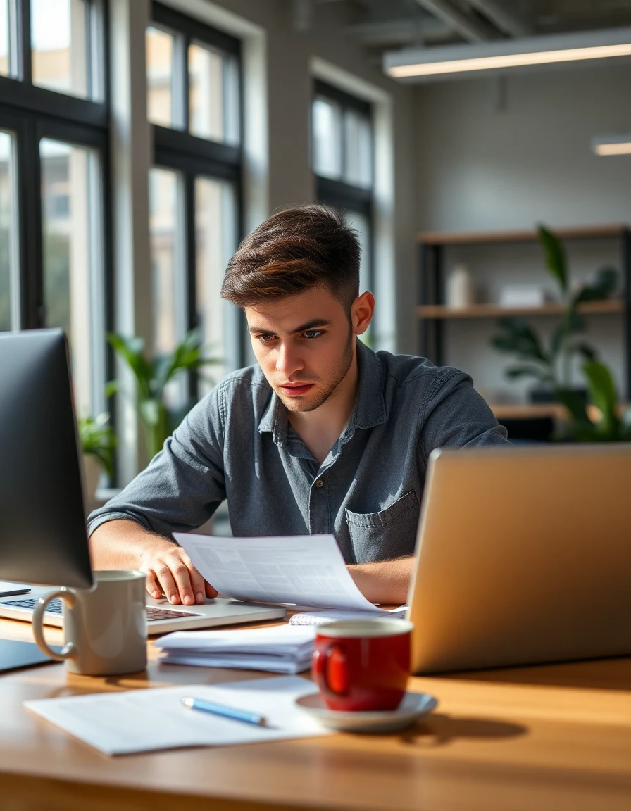 Erros ao abrir empresa de tecnologia em MG capa