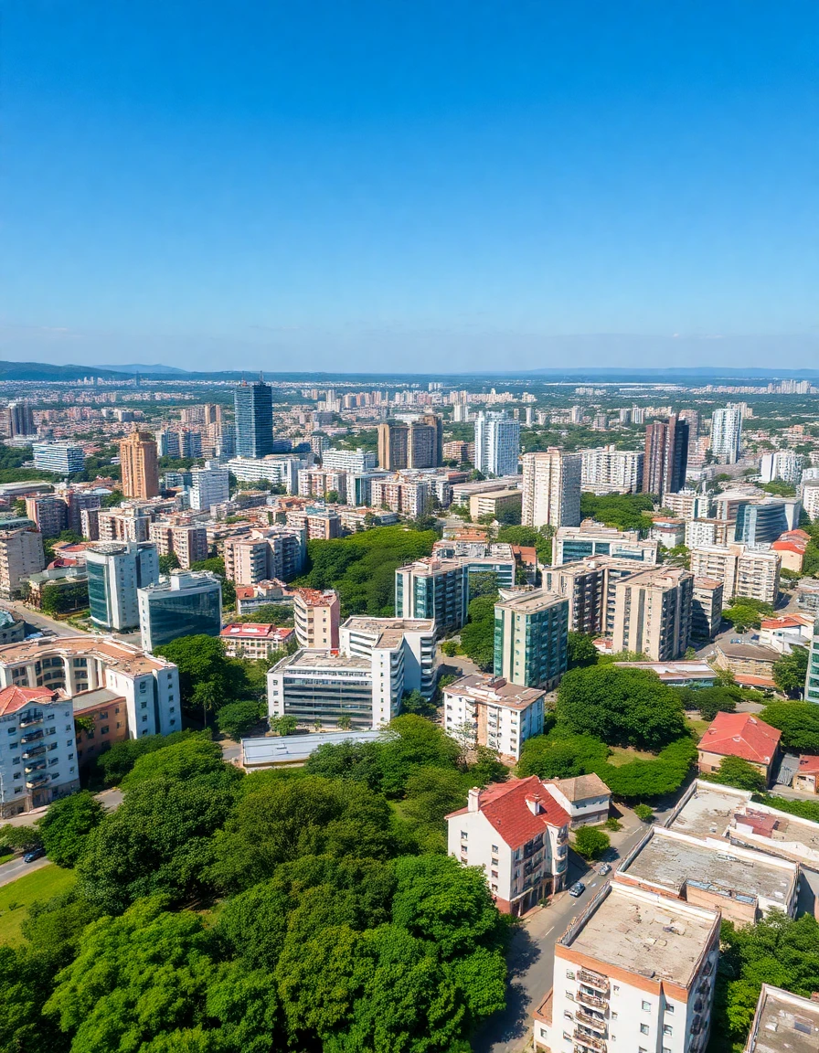 Como escolher onde morar em Belo Horizonte capa